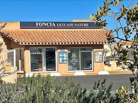 Foncia Leucate Nature