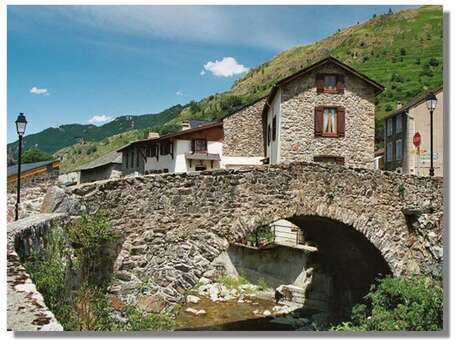 Mérens Les Vals Mérens Les Vals