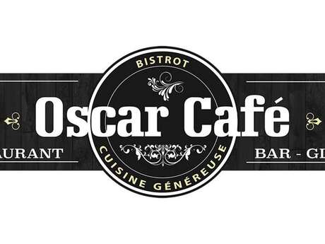 Oscar Café