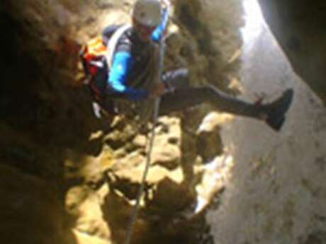 ARIEGE EVASION - CANYONING