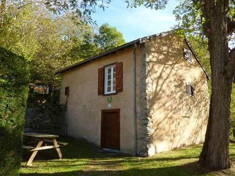 Gîte n°09G10011 "Gîte du Pradet" Gîte n°09G10011 "Gîte du Pradet"