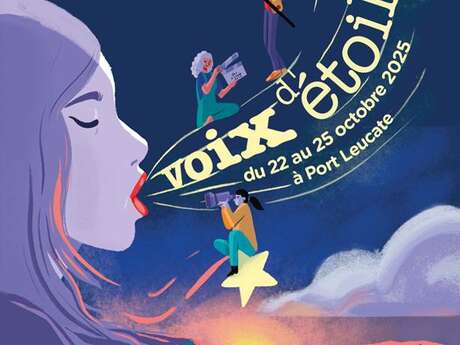 Voix d'Étoiles