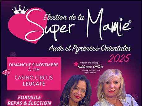 Super Mamie