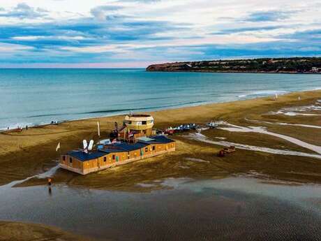 Club KSL - KITE SURF LEUCATE