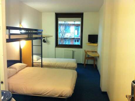 Ibis Budget Ibis Budget
