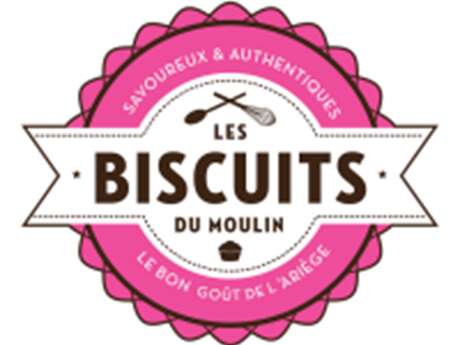 Les Biscuits du Moulin Les Biscuits du Moulin