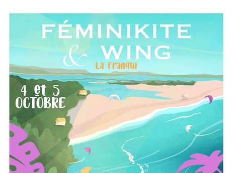 Féminikite & Wing