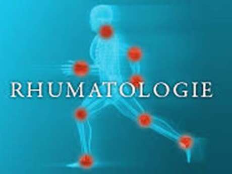 Reumatólogo - Dr. Brigit Sablon