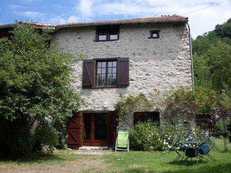 Gîte n°09G11035 "Gîte de la Caze" Gîte n°09G11035 "Gîte de la Caze"