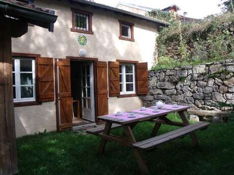 Gîte n°09G10014 "Gîte de la Fount" Gîte n°09G10014 "Gîte de la Fount"