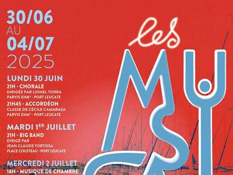 Les Musicales