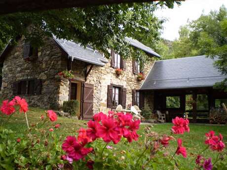 Gîte n°09G11021 "La Fermette"