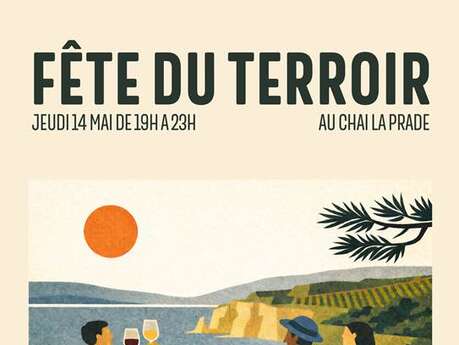La Fête du Terroir