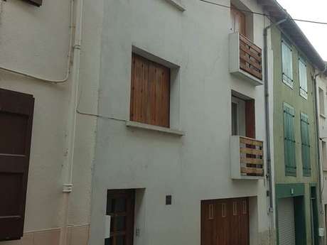 Apartment 4 persons in Ax- les-Thermes