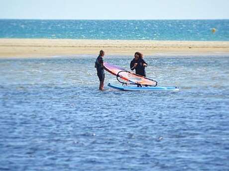 F400 Surfschool