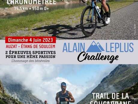 Challenge "Alain Leplus"