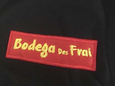 La Bodega des Fraï