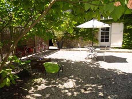 Gîte La Chantrerie (Montauban) - TG2135 Gîte La Chantrerie (Montauban) - TG2135