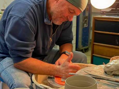 Het Studio - Poterie Artisanale