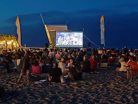 Cinéplage