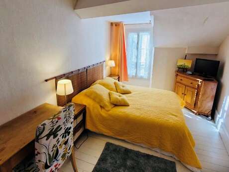 appartement les chardonnerets 6 personnes à Ax-Les-Thermes appartement les chardonnerets 6 personnes à Ax-Les-Thermes