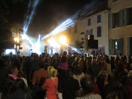 Fête de Leucate Village