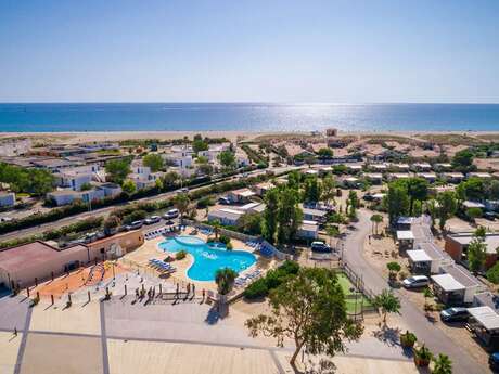 Camping Rives des Corbières