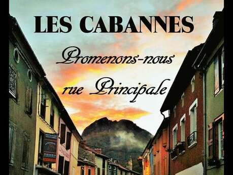 Exposition de peinture à Les Cabannes Exposition de peinture à Les Cabannes