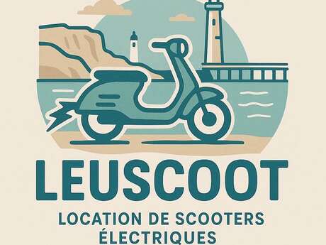 Leuscoot - Location de scooters électriques