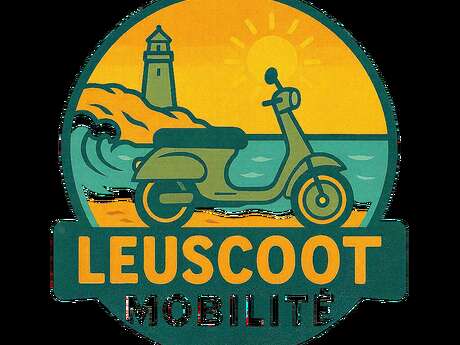 Leuscoot - Location de scooters électriques