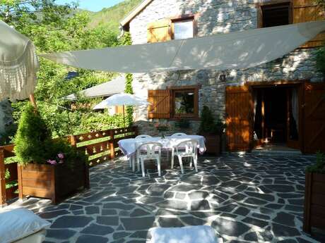 Gîte n°09G10273 "Gîte 3ème bazerque"