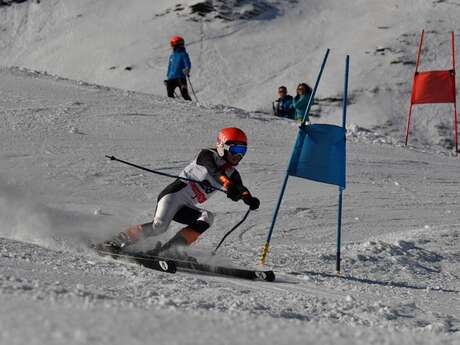 Ski Club Ax