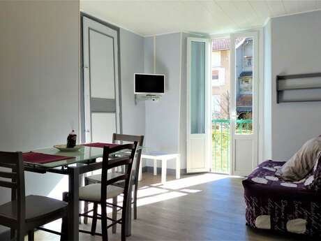 APPARTEMENT 2 PERS. À AX-LES-THERMES APPARTEMENT 2 PERS. À AX-LES-THERMES