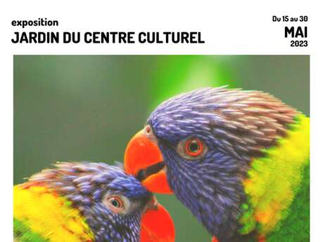 Exposition "De Animalibus" du texte de Fiona BIGOU