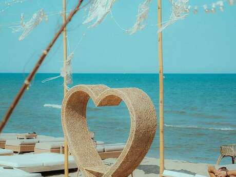 Playa Amor