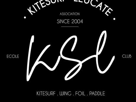 Club KSL - KITE SURF LEUCATE