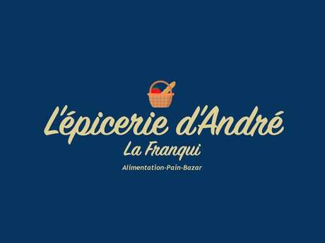 L'épicerie d'André