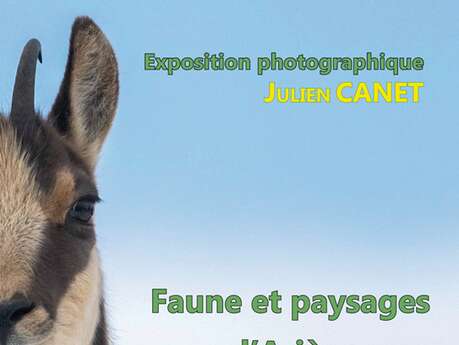 Exposition photographique au château de Miglos Exposition photographique au château de Miglos