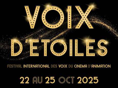 Voix d'Étoiles