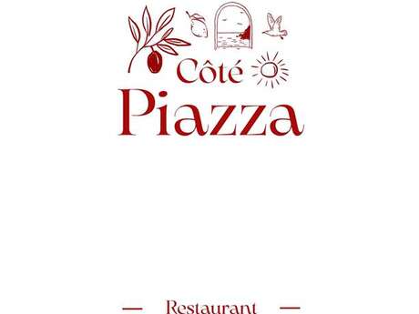Côté Piazza