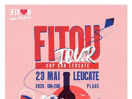 Fitou tour