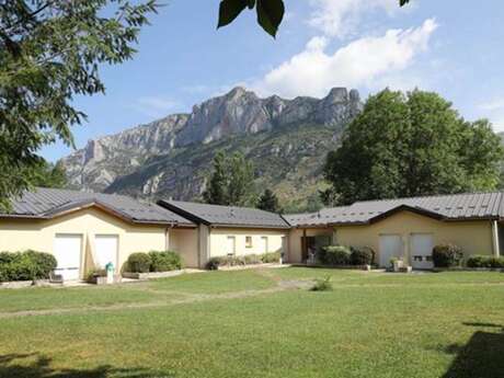 Maison 6 personnes à Les Cabannes
