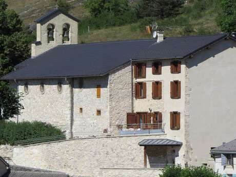 Gite and Leisure of Mountain