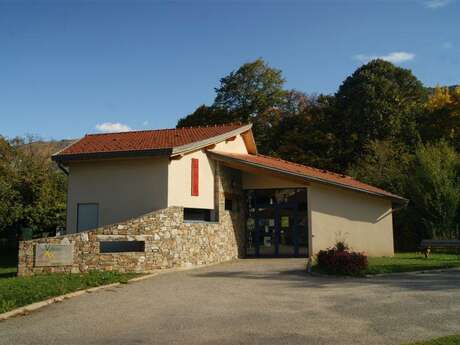 Bibliothèque de Les Cabannes Bibliothèque de Les Cabannes