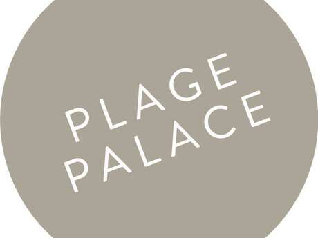 RESTAURANT DE L'HOTEL PLAGE PALACE