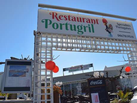 PORTUGRIL