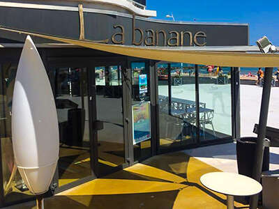 BANANE (LA)