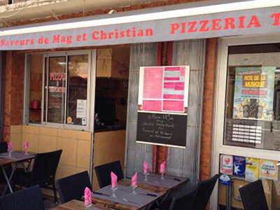 SAVEURS DE MAG ET CHRISTIAN (LES)