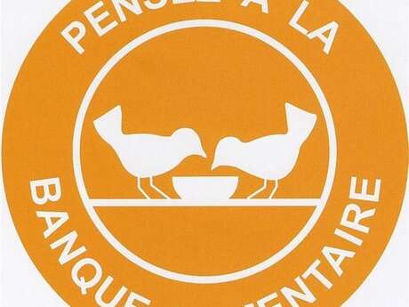 COLLECTE DE PRINTEMPS DE LA BANQUE ALIMENTAIRE