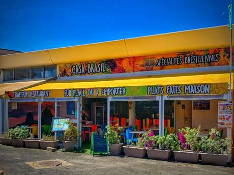 CASA BRASIL